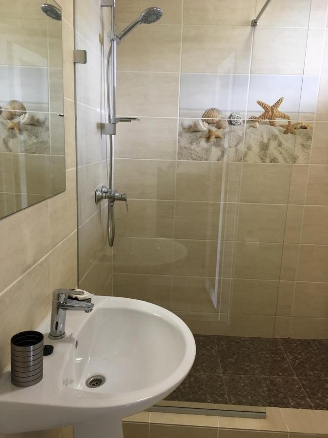 לינה וארוחת בוקר זאטוקה Kauri מראה חיצוני תמונה