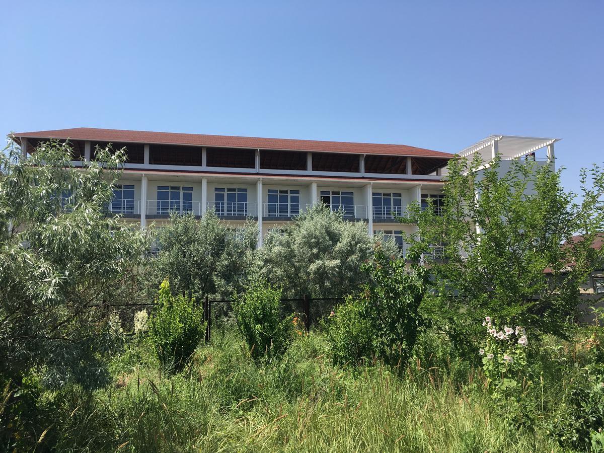 לינה וארוחת בוקר זאטוקה Kauri מראה חיצוני תמונה