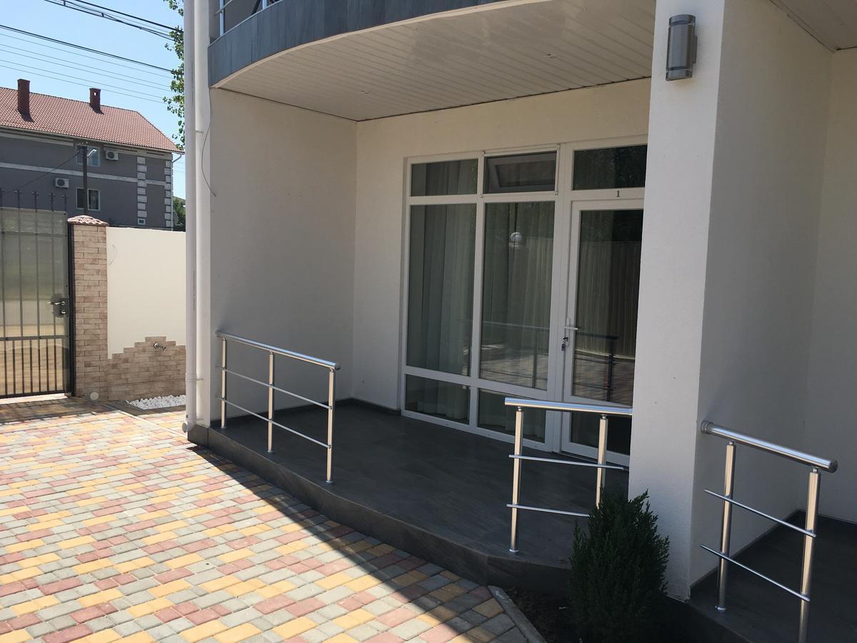 לינה וארוחת בוקר זאטוקה Kauri מראה חיצוני תמונה